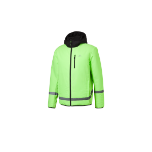 CRIVIT Heren fietsjas (M)