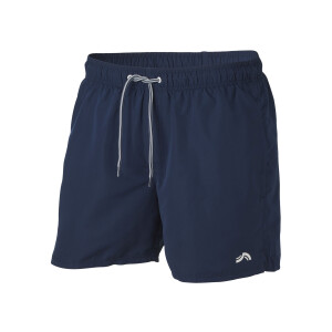 CRIVIT Heren zwembroek (Marineblauw, L)