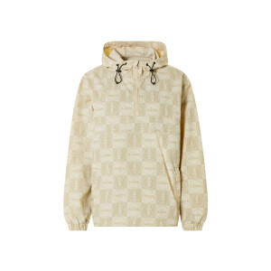 ESMARA Lidl dames jack (Beige, M (40/42))