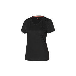 CRIVIT Dames sportshirt (Zwart, M (40/42))