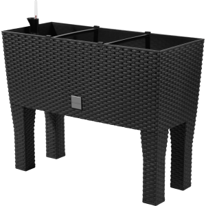 PARKSIDE Verhoogde plantenbak