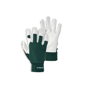 PARKSIDE Leren tuinhandschoenen (11)