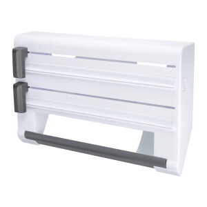 SILVERCREST Keukenrolhouder