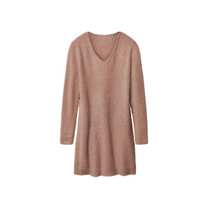 esmara Dames jurk (Brons, M (40/42))