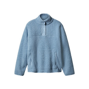 esmara Dames trui (Lichtblauw, M (40/42))