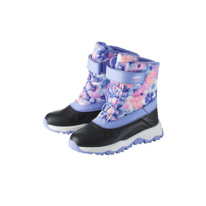 CRIVIT Kinder snowboots (Lichtblauw, 37)