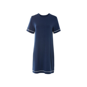 esmara Dames nachthemd (Marineblauw, S (36/38))