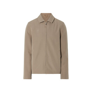 LIVERGY Herenjack (Beige, M)