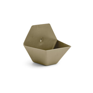 CAPI EUROPE Bloempot Hive (Groen)