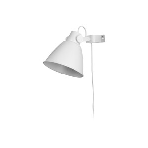 LIVARNO home Wandspot (Wit)