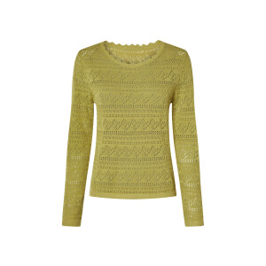 esmara Dames trui (Groen, M (40/42))