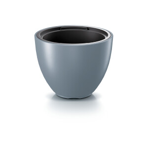 Prosperplast Bloempot Heos (Lichtgrijs, 435x569)