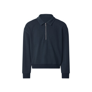 esmara Men Heren trui (Marineblauw, XXL)