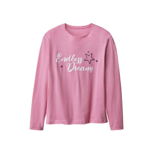 esmara Dames slaapshirt (Roze, S (36-38))