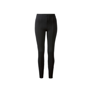esmara Dames jegging (Zwart, L (44/46))