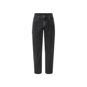 LIVERGY Heren jeans - Relaxed fit (Grijs, 52 (36/32))