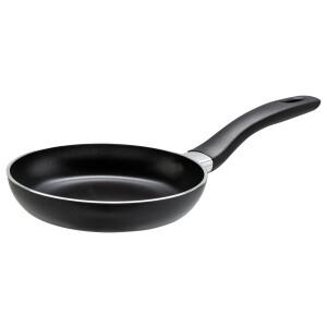 LIVARNO home Aluminium pan Ø 14 cm (Zwart)