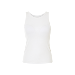 esmara Dames BH-top (Wit, S (36-38))