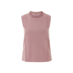 esmara Dames top (Lichtroze, L (44/46))