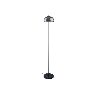 LIVARNO home Staande LED-lamp (Antraciet)
