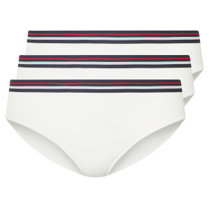 esmara 3 dames slips (Wit, M (40/42))