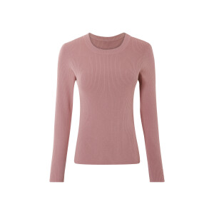 esmara Dames shirt (Lichtroze, M (40/42))