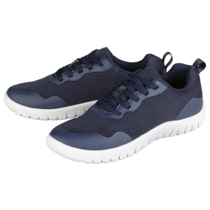 esmara Dames sneakers (Marineblauw, 38)