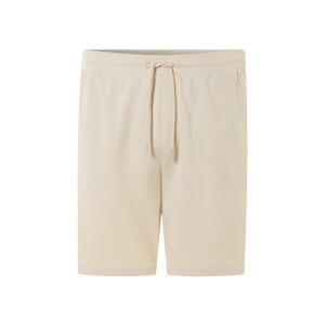 LIVERGY Heren short (Beige, XL)