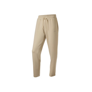 CRIVIT Heren joggingbroek (Beige, S)
