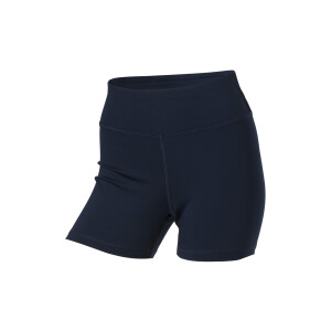 CRIVIT Dames bikershort (Marineblauw, XS (32/34))
