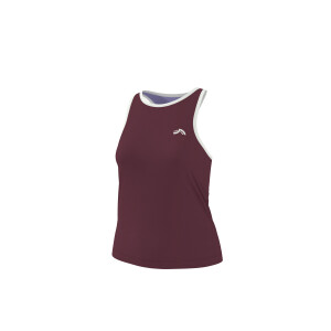 CRIVIT Dames sporttop (Rood, M (40/42))