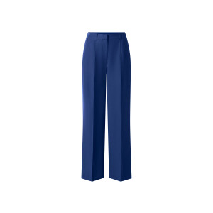 esmara Dames palazzobroek (Blauw, 44)
