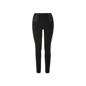esmara Dames jegging (Zwart, XS (32/34))