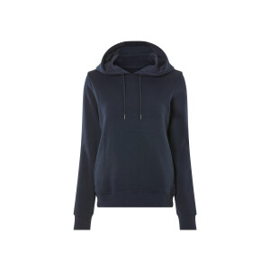 esmara Dames hoodie (Marineblauw, S (36/38))