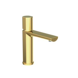 Schütte Wastafelkraan (Goud)