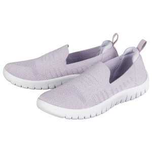 esmara Dames sneakers (Lila, 37)
