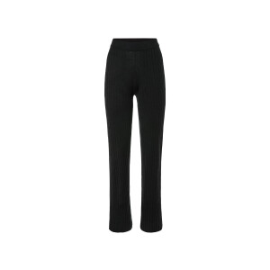 esmara Dames broek (Zwart, XS (32/34))