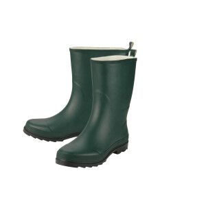 PARKSIDE Heren regenlaarzen (Groen, 44)