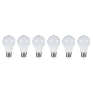LIVARNO home LED lampen (Kogel E27)