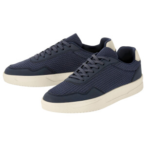 ESMARA MEN Heren schoenen (Marineblauw, 42)