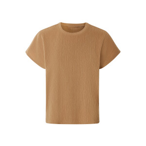 esmara Dames top (Camel, S (36-38))