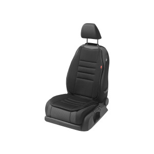 ULTIMATE SPEED Autostoelhoes (Zwart)