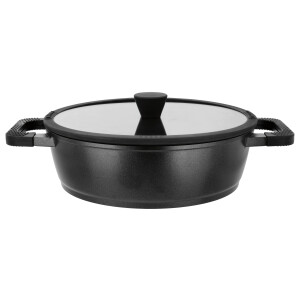 SILVERCREST Braadpan 28 cm