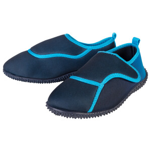 pepperts! Kinderen waterschoenen (Blauw, 34)