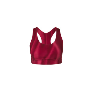 CRIVIT Dames sport bustier (Roze, M (40/42))