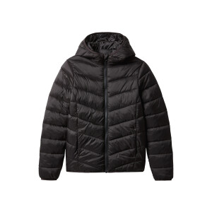 esmara Kinder jas (Zwart, 146/152)