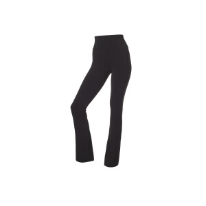 CRIVIT Dames sportlegging (Zwart, M (40/42))