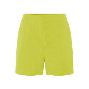esmara Korte dames broek (Limegroen, 34)