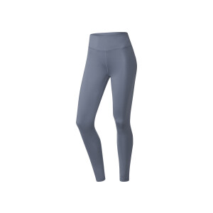 CRIVIT Dames sportlegging (L (44/46), Blauw)