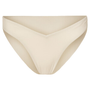 esmara Dames bikinibroekje (Crème, 42)